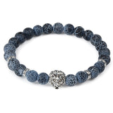 Leopard Tiger Eye Lion