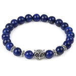 Leopard Tiger Eye Lion
