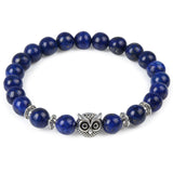 Leopard Tiger Eye Lion