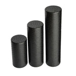 Black Yoga Blocks Gym