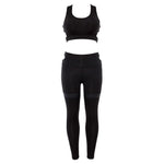 Women Yoga Set
