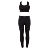 Women Yoga Set