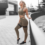 Women Yoga Set