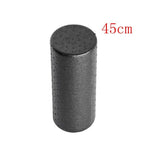Black Yoga Blocks Gym