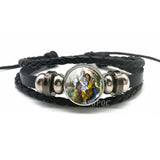 Bracelet Yoga Fashion