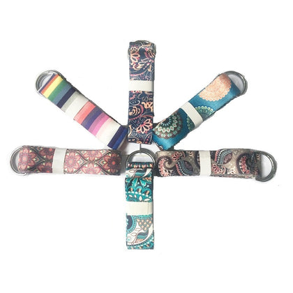 Adjustable Yoga  Strap
