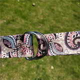 Adjustable Yoga  Strap