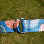 Adjustable Yoga  Strap