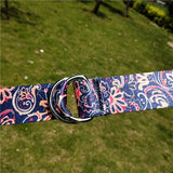 Adjustable Yoga  Strap