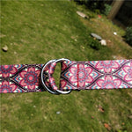 Adjustable Yoga  Strap