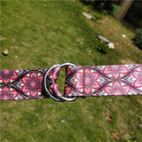 Adjustable Yoga  Strap