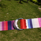 Adjustable Yoga  Strap