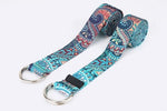 Adjustable Yoga  Strap