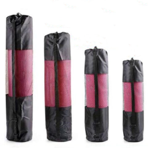 backpack yoga mat Bag waterproof