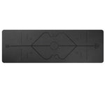 1830*610*6mm TPE Yoga Mat