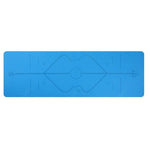 1830*610*6mm TPE Yoga Mat
