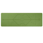 1830*610*6mm TPE Yoga Mat