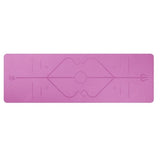 1830*610*6mm TPE Yoga Mat