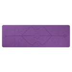 1830*610*6mm TPE Yoga Mat