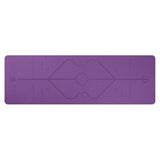 1830*610*6mm TPE Yoga Mat