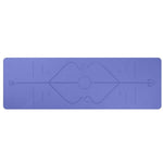 1830*610*6mm TPE Yoga Mat