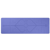 1830*610*6mm TPE Yoga Mat