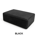 Yoga Block Colorful Foam