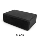 Yoga Block Colorful Foam