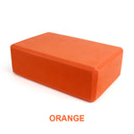 Yoga Block Colorful Foam