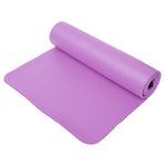 183*61*1cm Non-Slip Yoga Mat