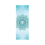 Ultra-light Folding Yoga Mats  1mm