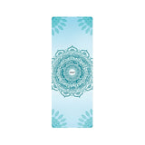Ultra-light Folding Yoga Mats  1mm