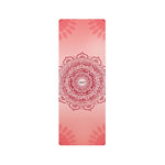 Ultra-light Folding Yoga Mats  1mm