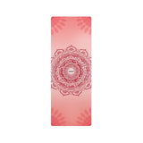 Ultra-light Folding Yoga Mats  1mm