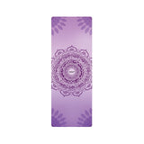 Ultra-light Folding Yoga Mats  1mm