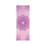 Ultra-light Folding Yoga Mats  1mm
