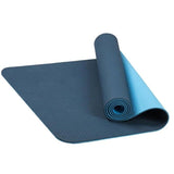 6mm TPE Non-slip Yoga Mats