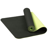 6mm TPE Non-slip Yoga Mats