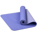 6mm TPE Non-slip Yoga Mats