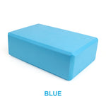 EVA Yoga Block Colorful