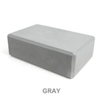 EVA Yoga Block Colorful