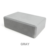 EVA Yoga Block Colorful