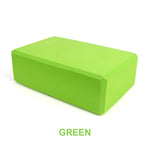 EVA Yoga Block Colorful