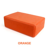 EVA Yoga Block Colorful