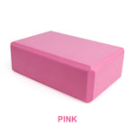 EVA Yoga Block Colorful