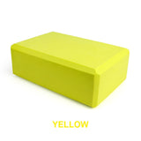 EVA Yoga Block Colorful