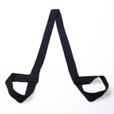 Adjustable Cotton  Yoga Mat Strap
