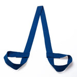 Adjustable Cotton  Yoga Mat Strap