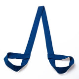 Adjustable Cotton  Yoga Mat Strap