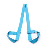 Adjustable Cotton  Yoga Mat Strap